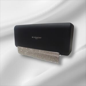 Givenchy Hard Sunglasses Case ONLY